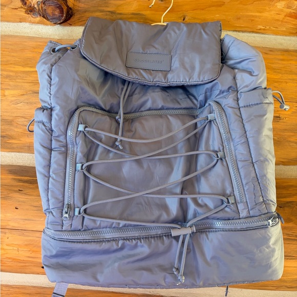 Blogilates Ultimate Athletic Trainer Backpack - Picture 4 of 6